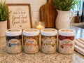 Overnight Oats