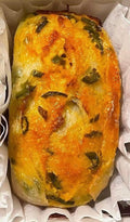 Jalapeño Cheddar Mini Loaf